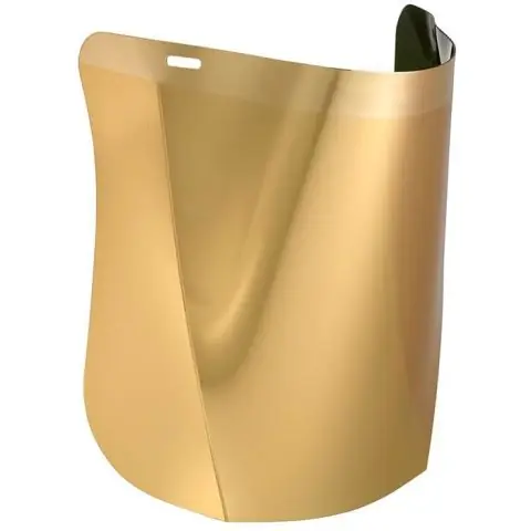 prisnedsättning Hellberg SAFE PC Visir